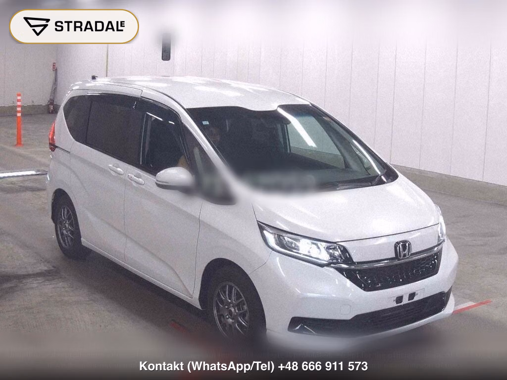 HONDA FREED G, miniaturka 2