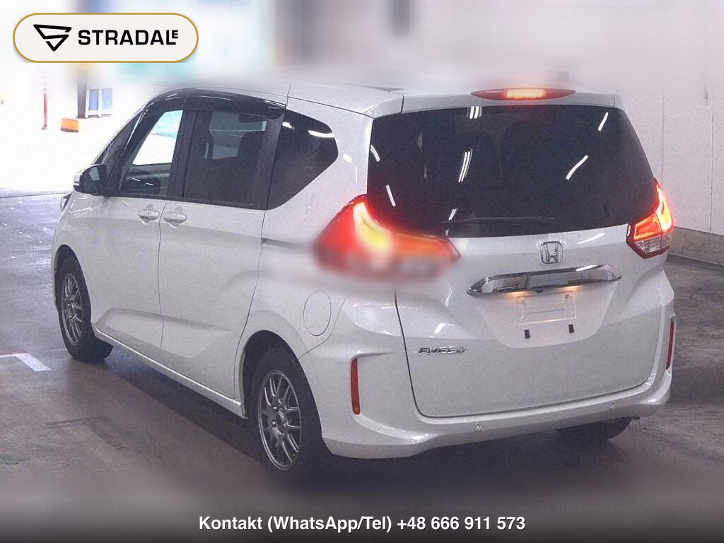 HONDA FREED G, miniaturka 3