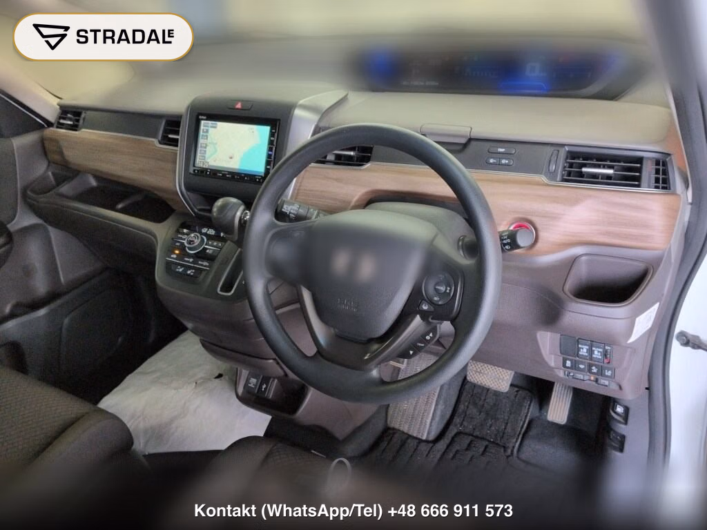HONDA FREED G, miniaturka 4