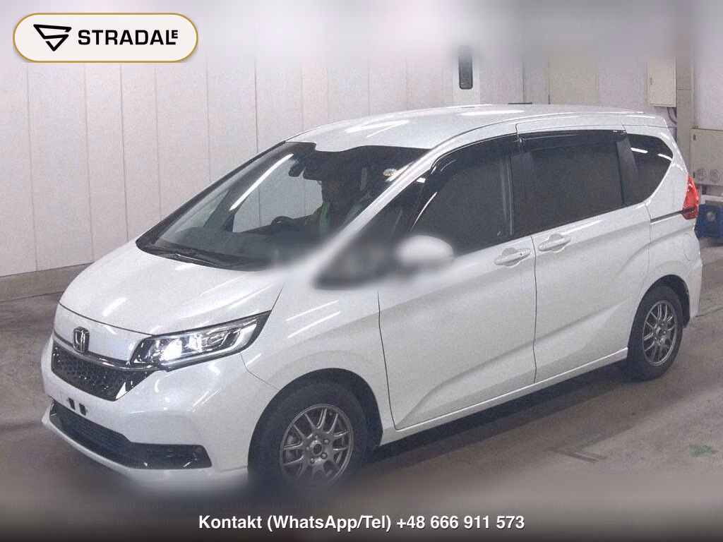 HONDA FREED G, miniaturka 5