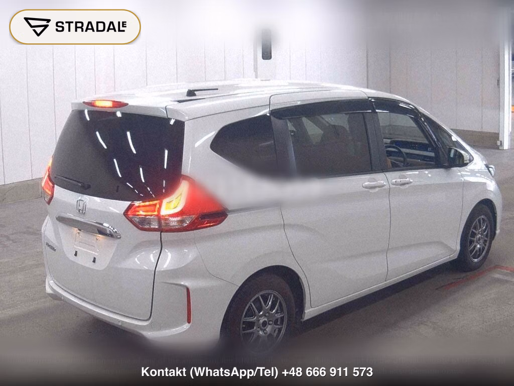 HONDA FREED G, miniaturka 6