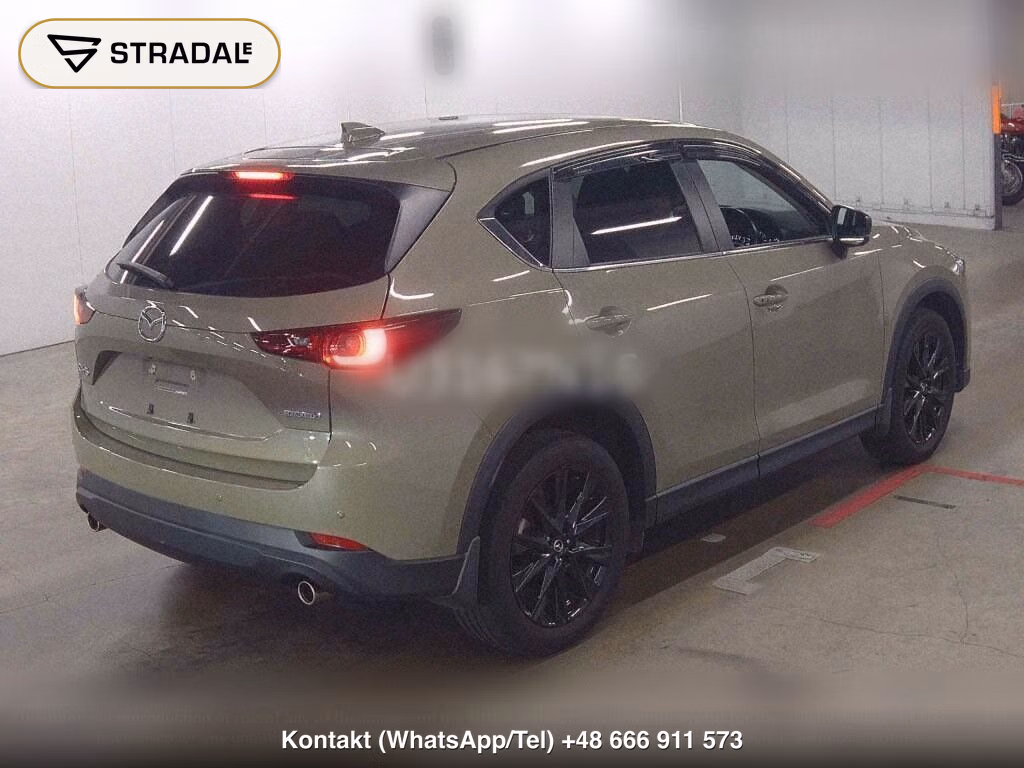 MAZDA CX-5 20S BLACK TONE EDITION, miniaturka 6