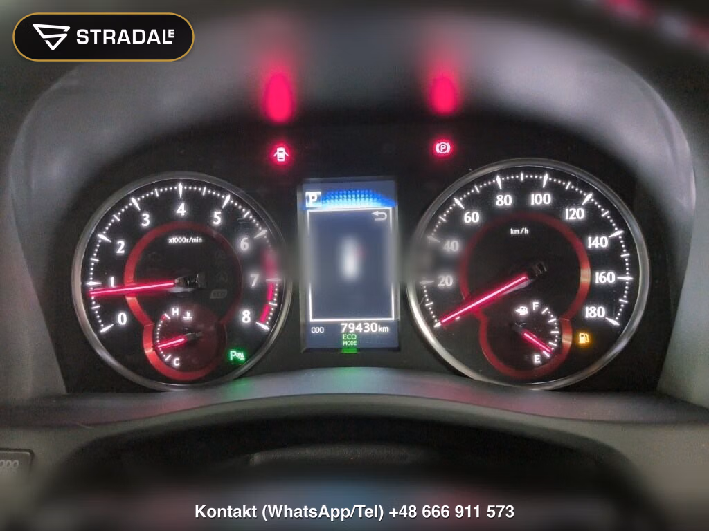 TOYOTA ALPHARD 2.5S C PACKAGE, miniaturka 7