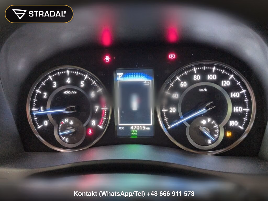 TOYOTA ALPHARD 2.5G, miniaturka 7