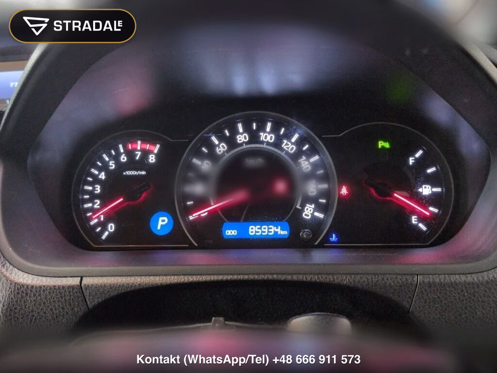 TOYOTA NOAH SPECIAL EDITION SI W×B Ⅱ, miniaturka 7