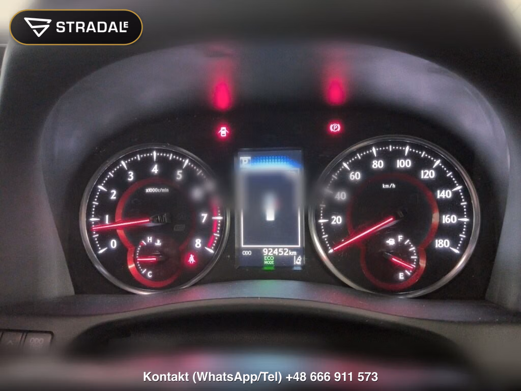 TOYOTA ALPHARD 2.5S C PACKAGE, miniaturka 7