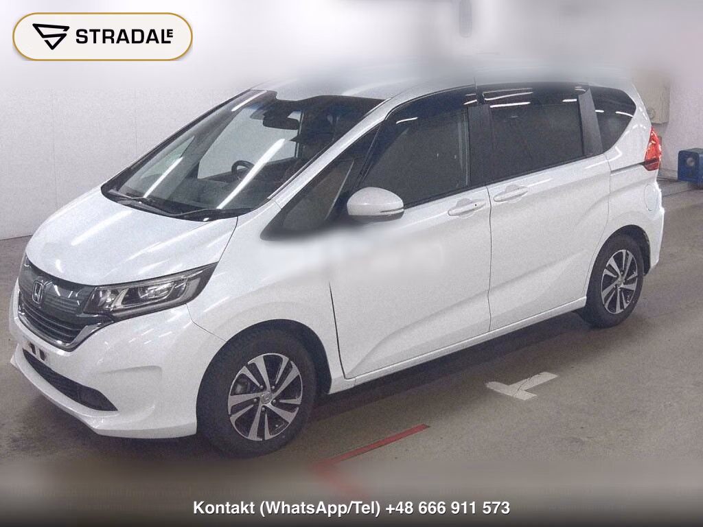 HONDA FREED G･HONDA SENSING, miniaturka 5