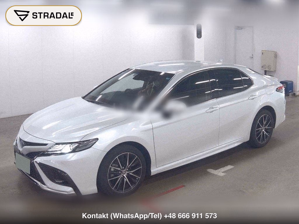 TOYOTA CAMRY 4D WS LEATHER PACKAGE, miniaturka 5