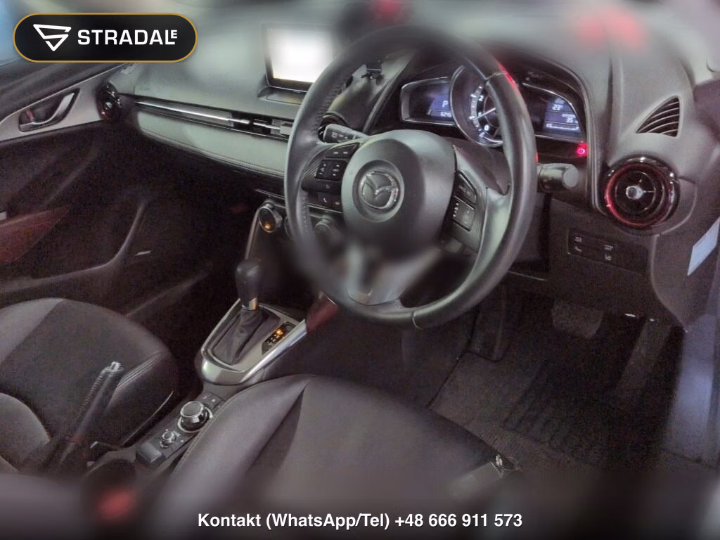 MAZDA CX-3 XD TOURING, miniaturka 4