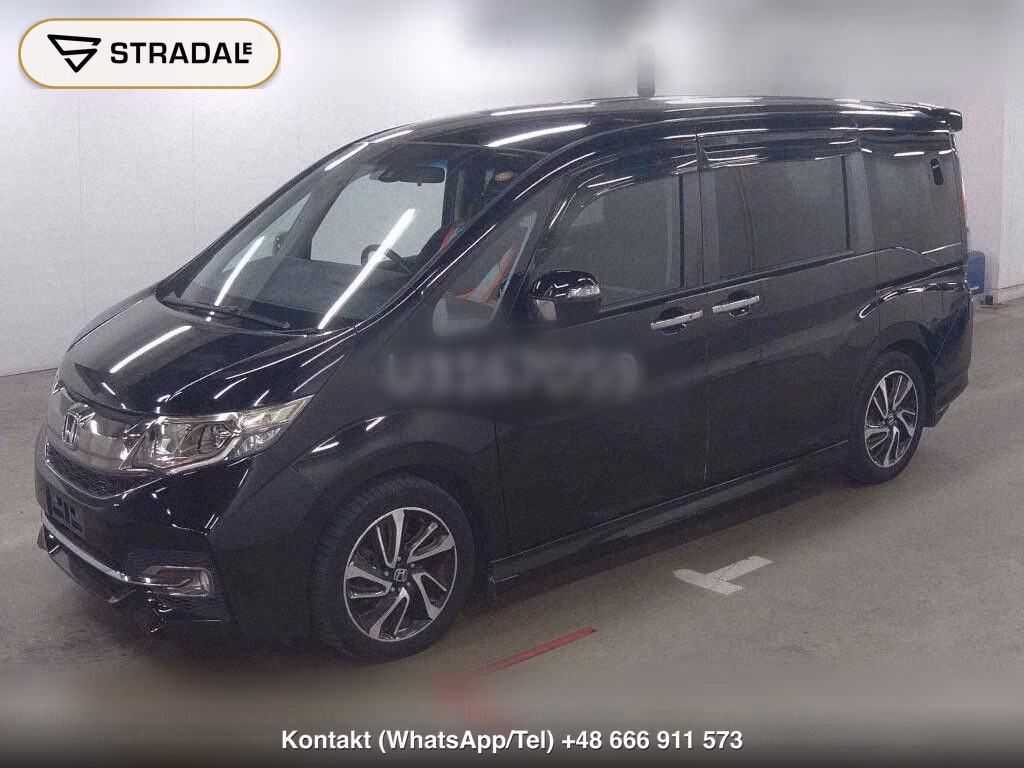 HONDA STEPWAGON SPADA SPADA･COOL SPIRIT, miniaturka 5