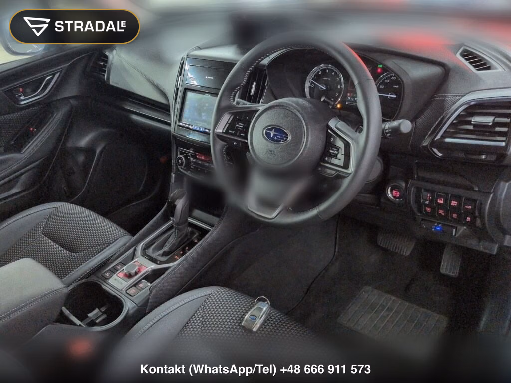 SUBARU FORESTER 4WD XT-EDITION, miniaturka 4