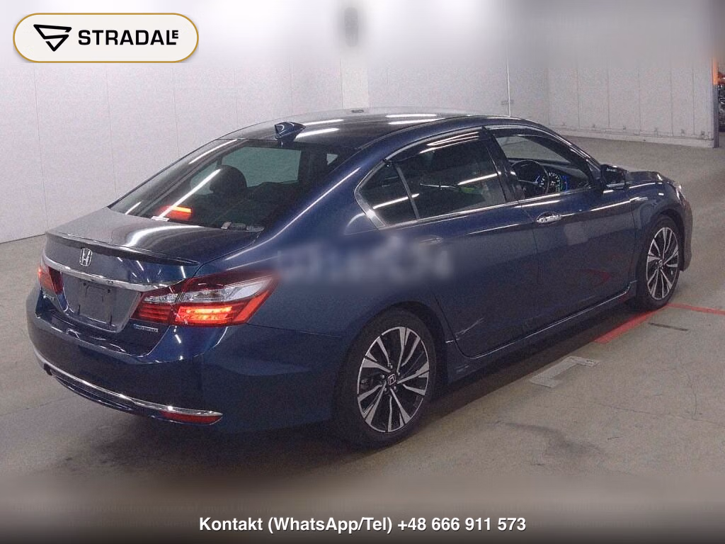 HONDA ACCORD HYBRID EX, miniaturka 6