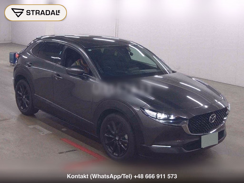 MAZDA CX-30 20S PROACTIVE TOURING SELECTION, miniaturka 2