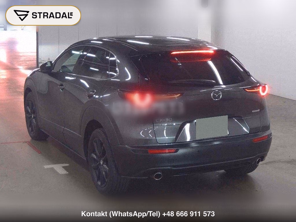 MAZDA CX-30 20S PROACTIVE TOURING SELECTION, miniaturka 3