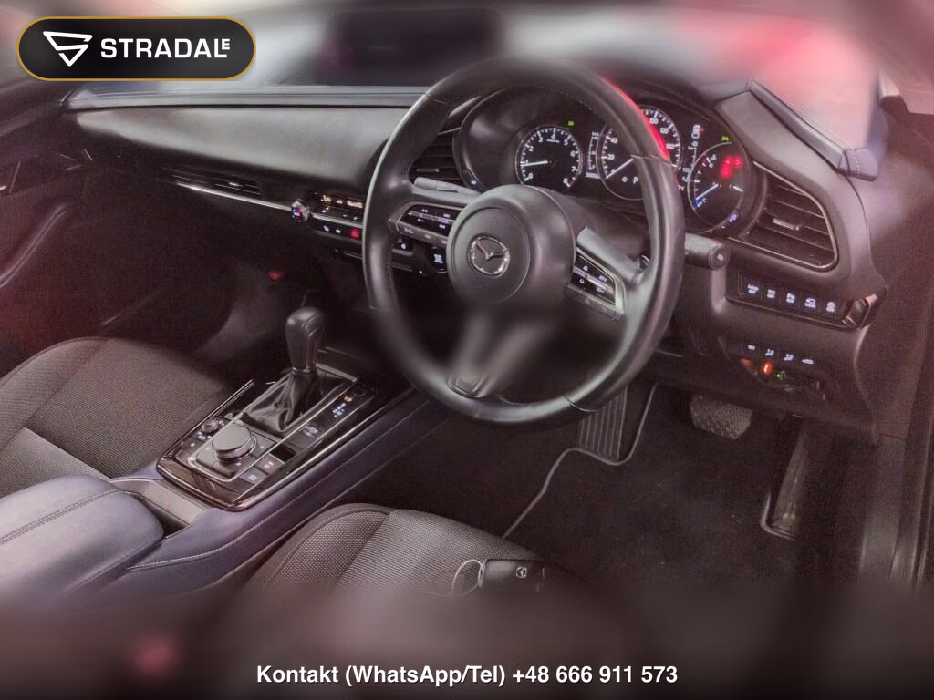 MAZDA CX-30 20S PROACTIVE TOURING SELECTION, miniaturka 4