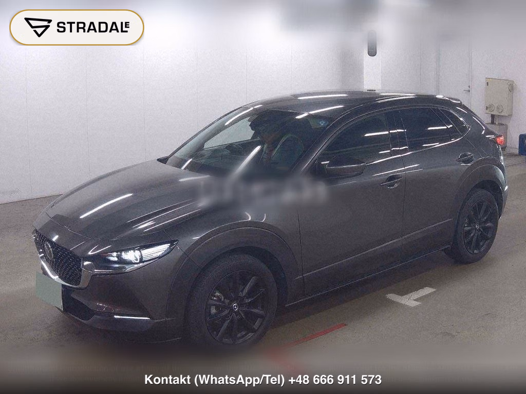 MAZDA CX-30 20S PROACTIVE TOURING SELECTION, miniaturka 5