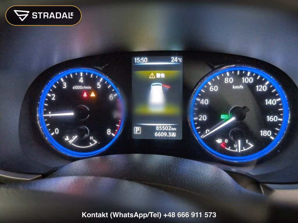 NISSAN ELGRAND 5D 250 HIGHWAY STAR S URBAN CHROME, miniaturka 7