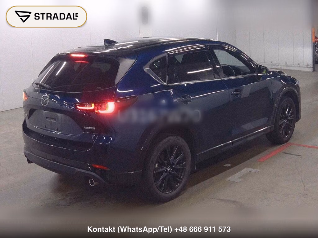 MAZDA CX-5 XD RETRO SPORTS EDITION, miniaturka 6