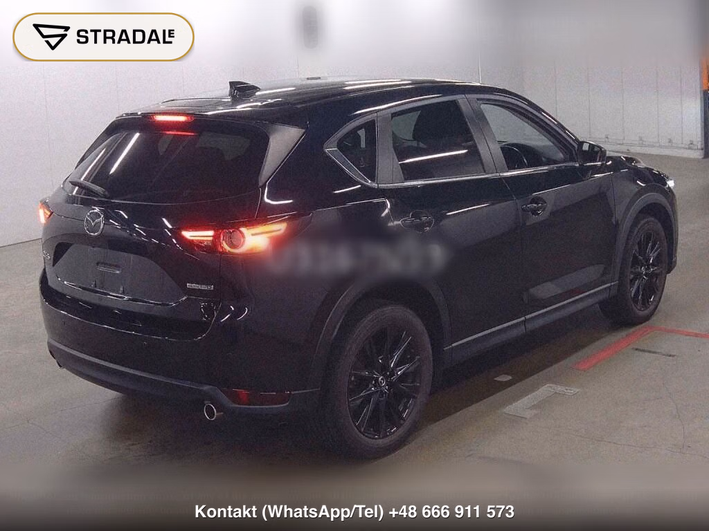 MAZDA CX-5 XD BLACK TONE EDITION, miniaturka 6