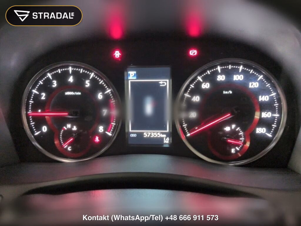 TOYOTA ALPHARD 2.5S C PACKAGE, miniaturka 7