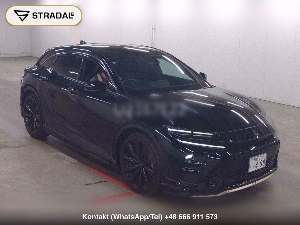 TOYOTA CROWN SPORT 4WD SPORT Z (HEV), miniaturka 2