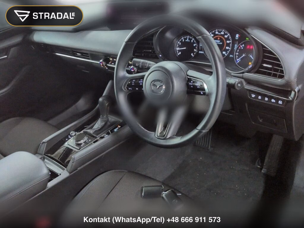 MAZDA MAZDA3 FASTBACK 15S TOURING, miniaturka 4