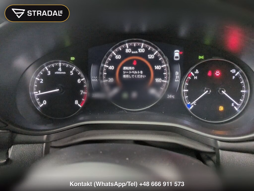 MAZDA MAZDA3 FASTBACK 15S TOURING, miniaturka 7