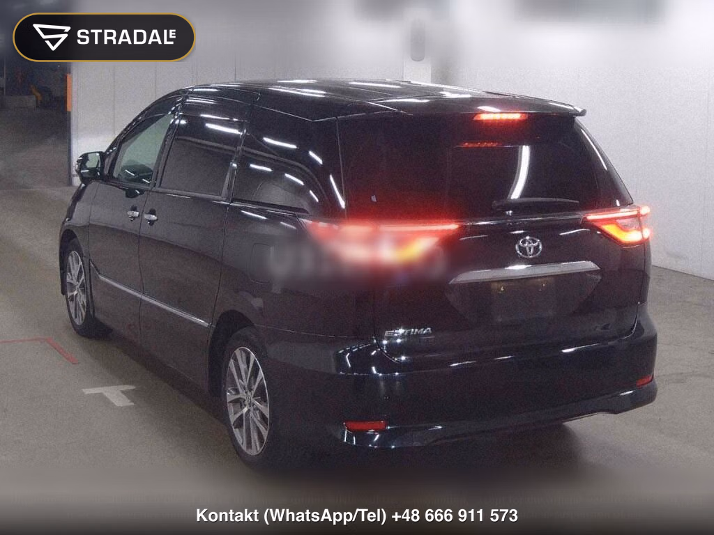 TOYOTA ESTIMA 5D AERAS PREMIUM, miniaturka 3