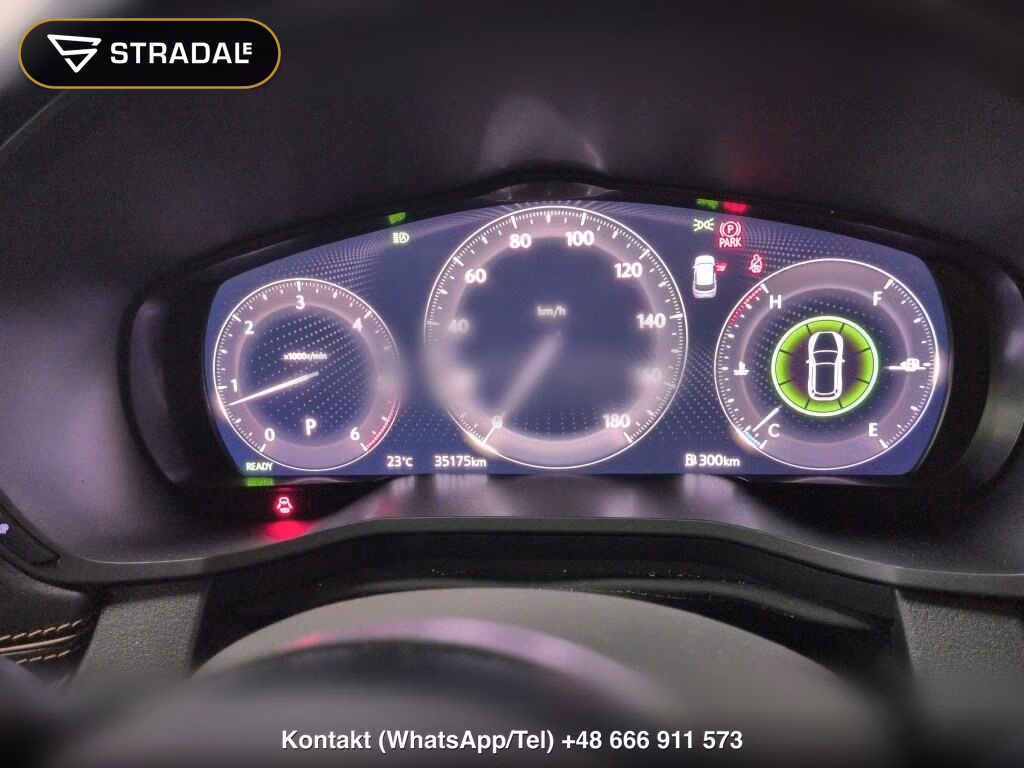 MAZDA CX-60 4WD XD HYBRID EXCLUSIVE SPORTS, miniaturka 7