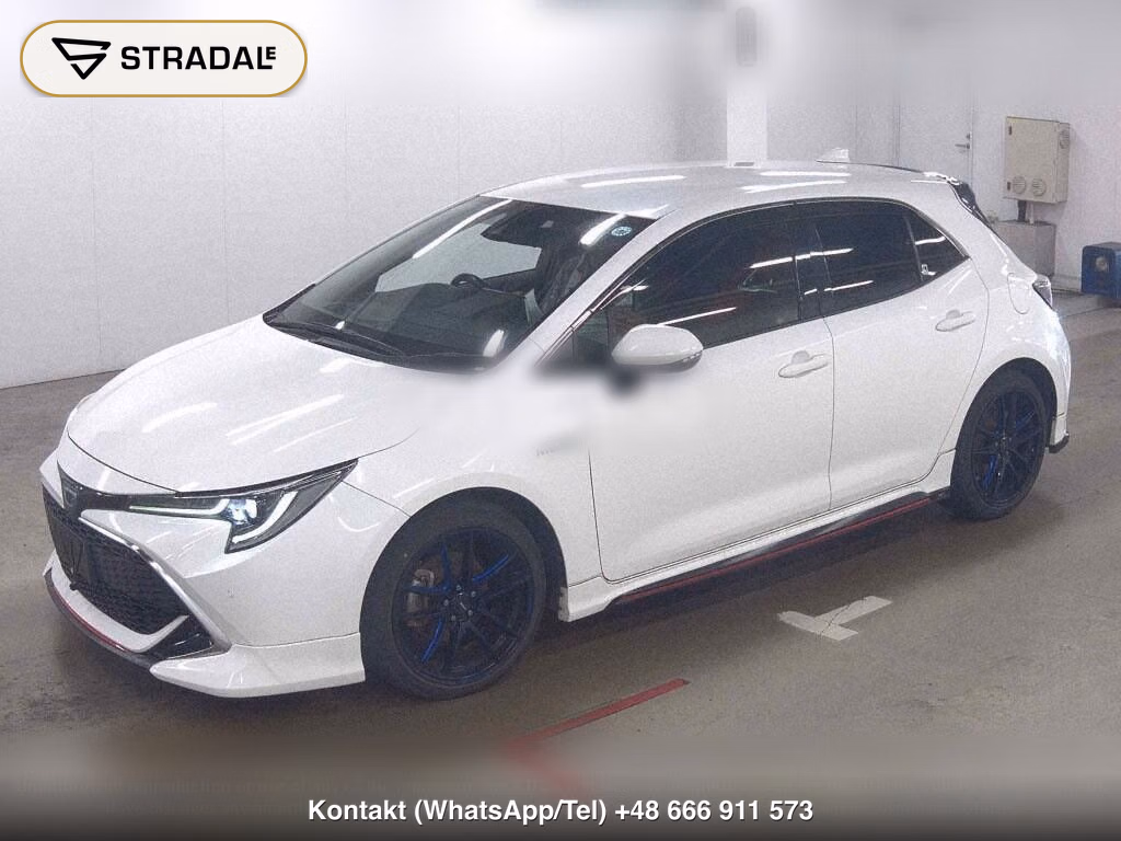 TOYOTA COROLLA SPORT HYBRID G Z, miniaturka 5