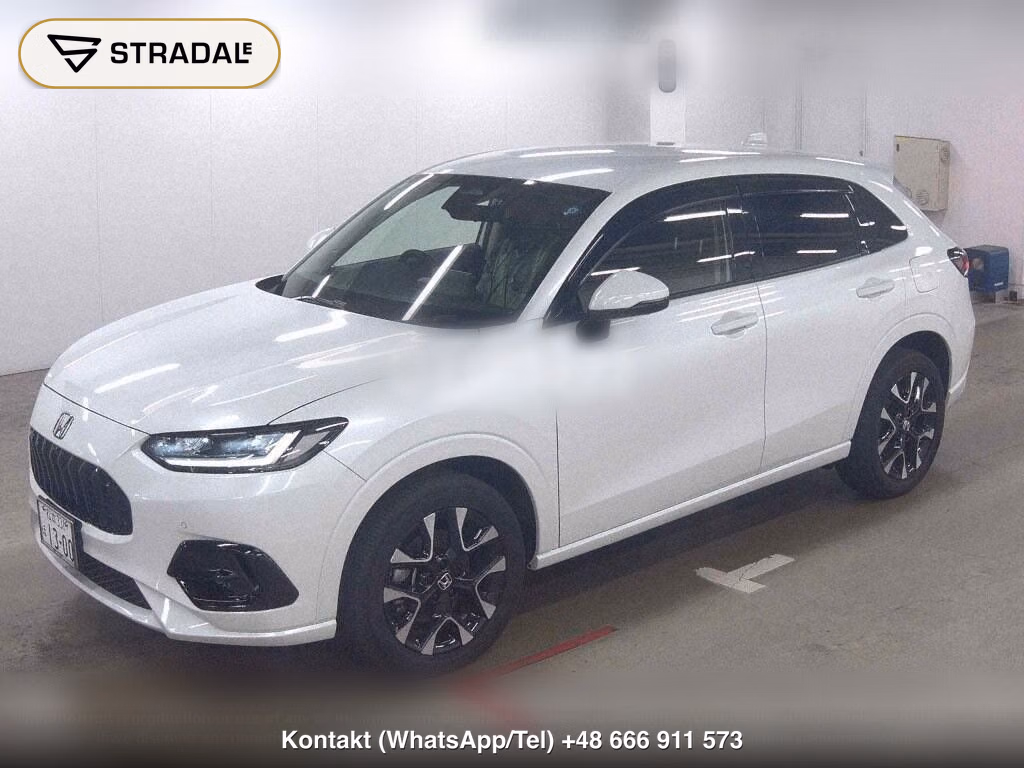 HONDA ZR-V 4WD E:HEV Z, miniaturka 5