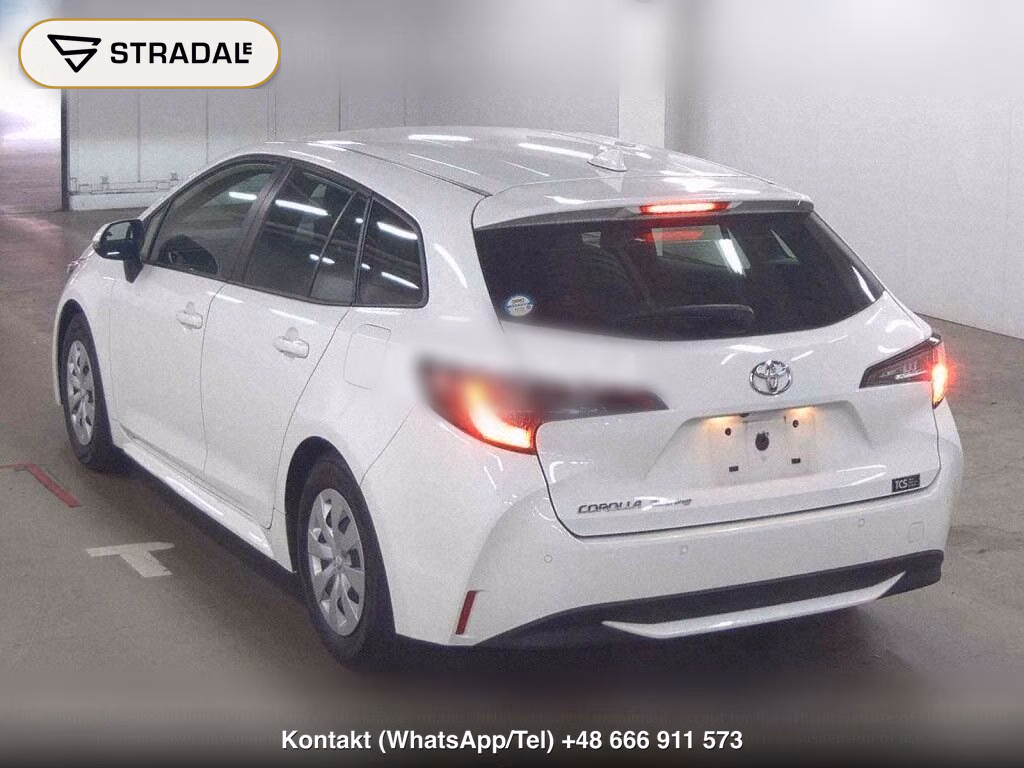TOYOTA COROLLA TOURING X, miniaturka 3