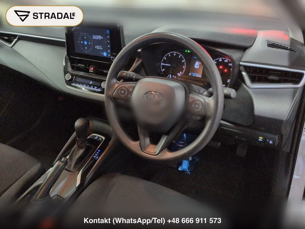 TOYOTA COROLLA TOURING X, miniaturka 4