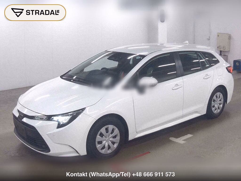 TOYOTA COROLLA TOURING X, miniaturka 5