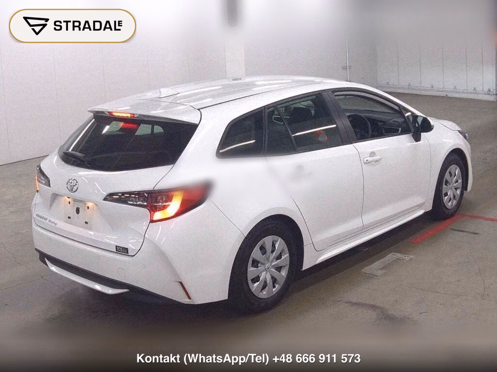 TOYOTA COROLLA TOURING X, miniaturka 6