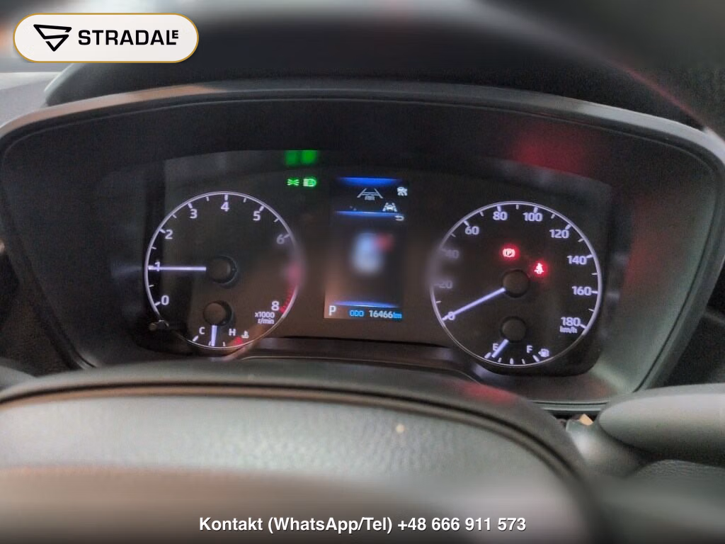 TOYOTA COROLLA TOURING X, miniaturka 7