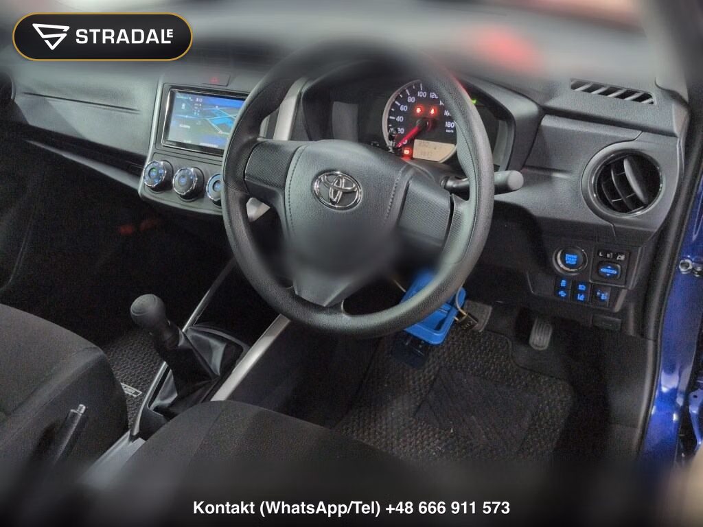 TOYOTA COROLLA FIELDER EX, miniaturka 4