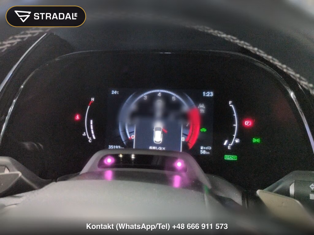 LEXUS RX 4WD RX500H F SPORT PERFORMANCE, miniaturka 7