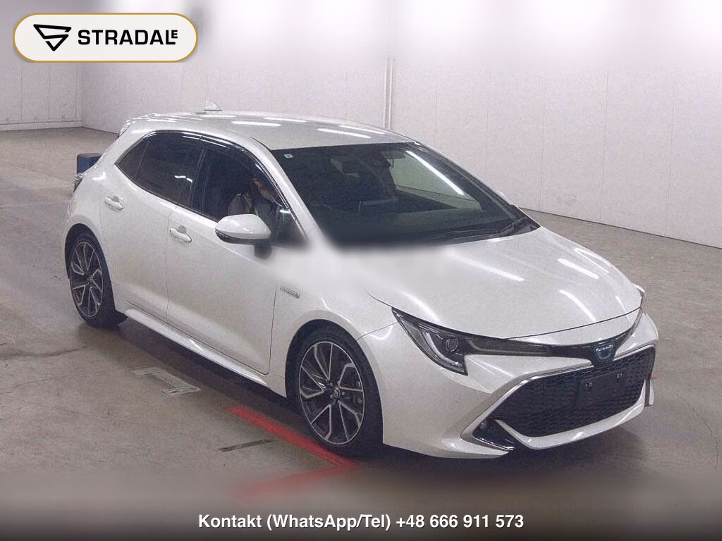 TOYOTA COROLLA SPORT HYBRID G Z, miniaturka 2