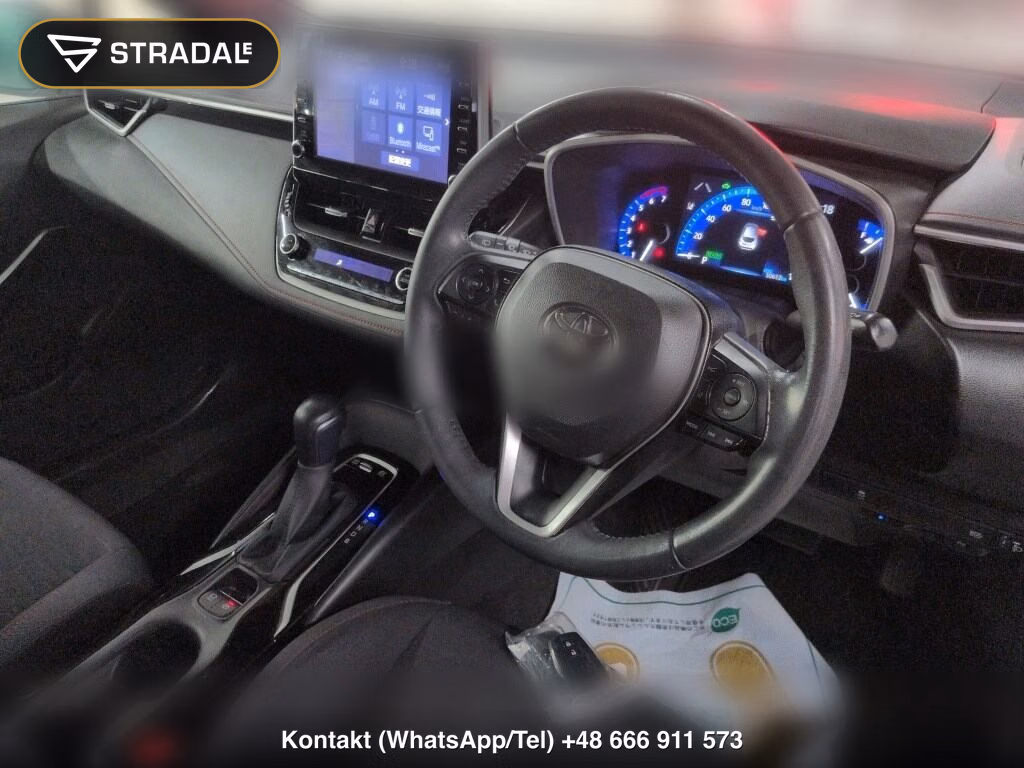 TOYOTA COROLLA SPORT HYBRID G Z, miniaturka 4