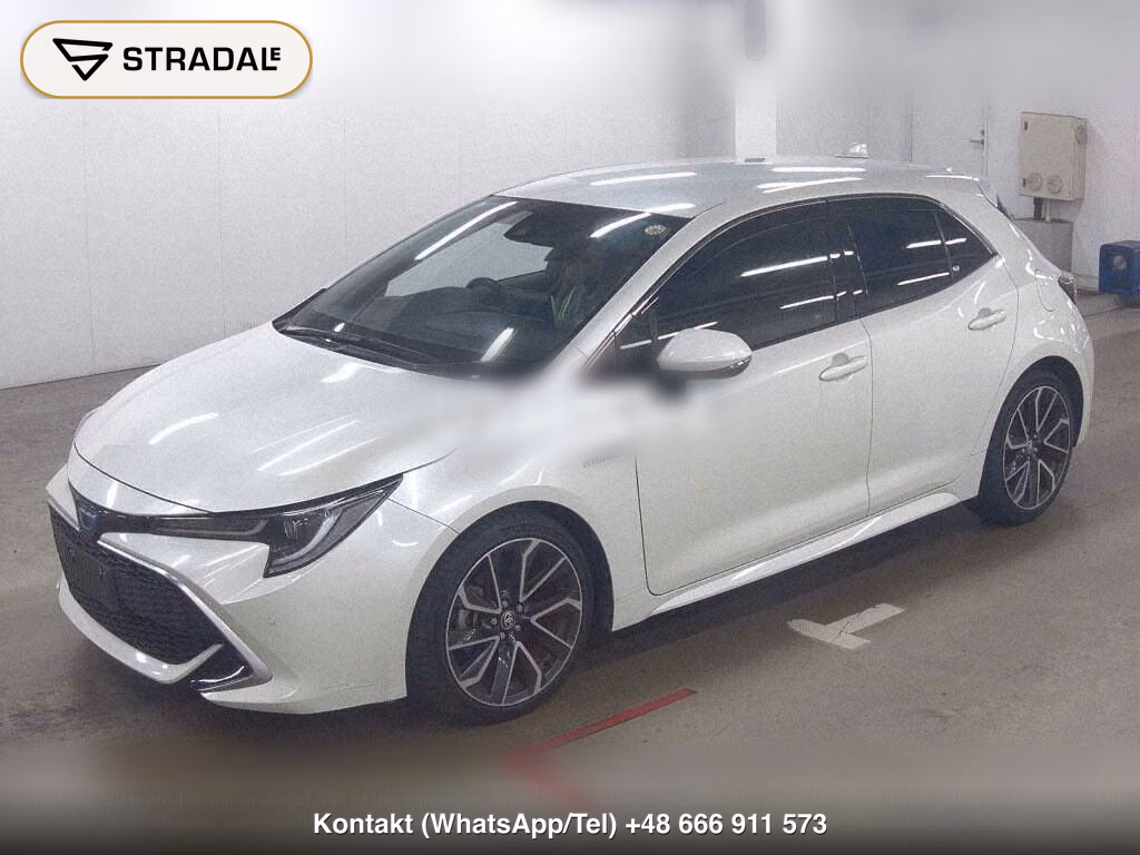 TOYOTA COROLLA SPORT HYBRID G Z, miniaturka 5