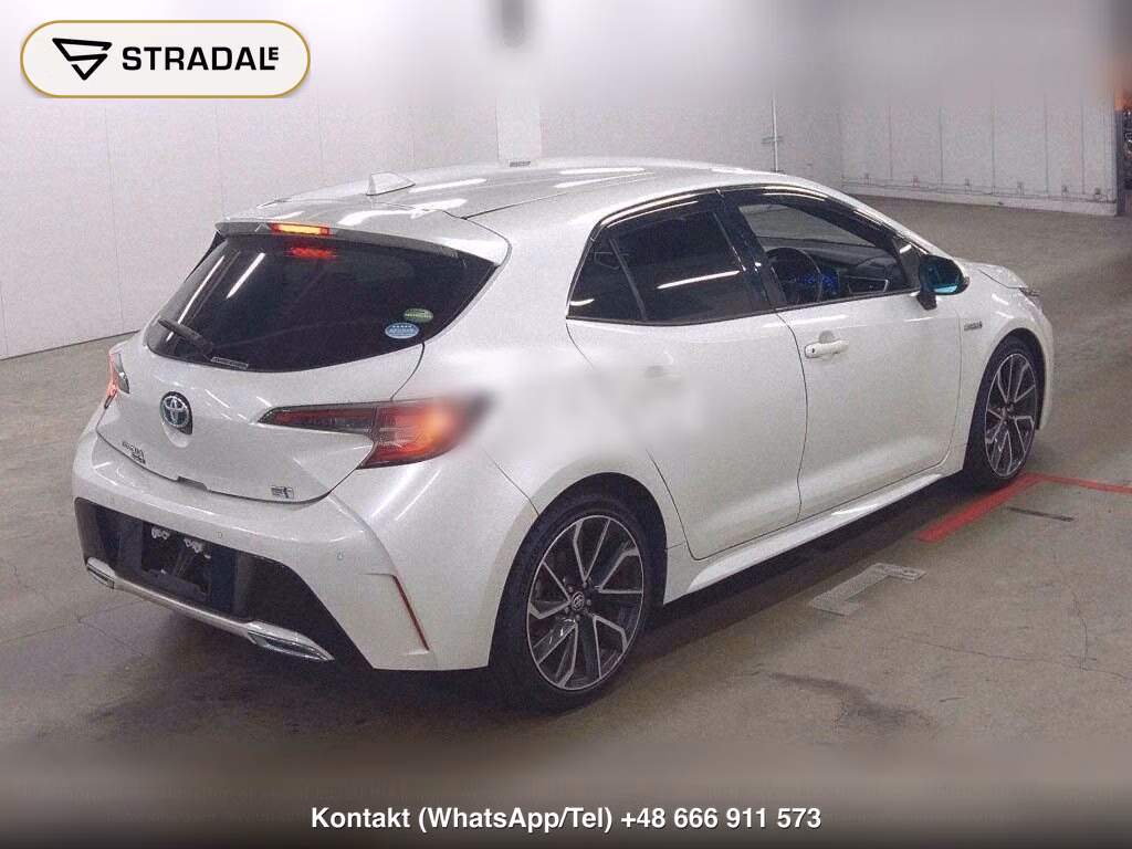TOYOTA COROLLA SPORT HYBRID G Z, miniaturka 6