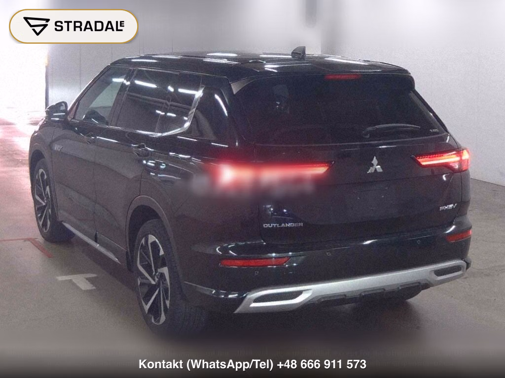 MITSUBISHI OUTLANDER PHEV 4WD P, miniaturka 3