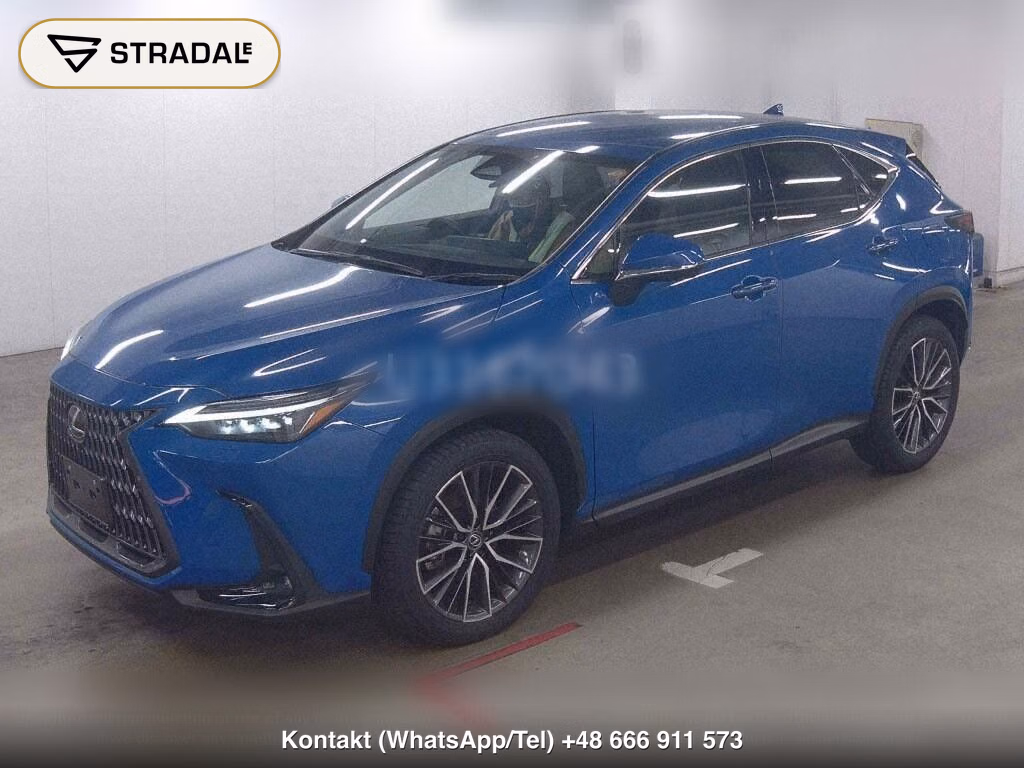 LEXUS NX NX350H VERSION L, miniaturka 5