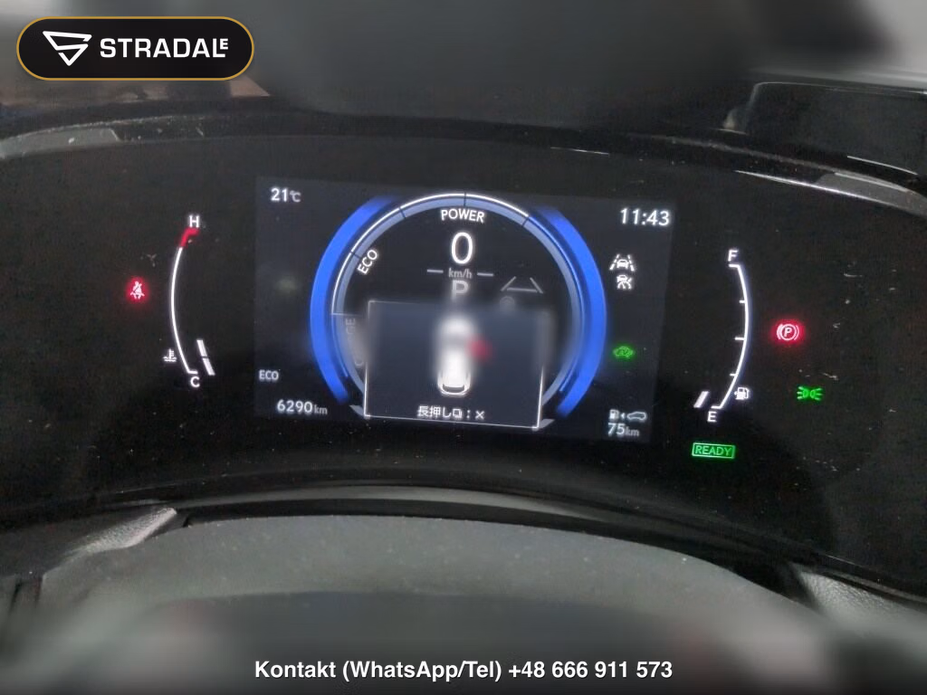LEXUS NX NX350H VERSION L, miniaturka 7