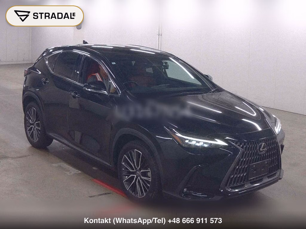 LEXUS NX NX350H VERSION L, miniaturka 2