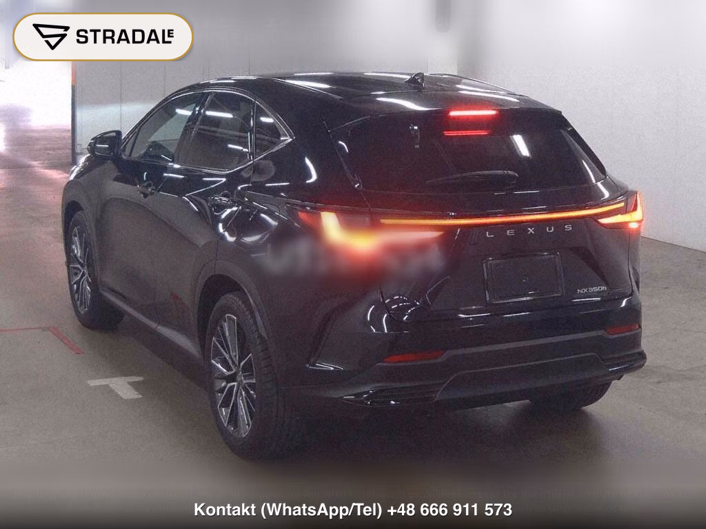 LEXUS NX NX350H VERSION L, miniaturka 3
