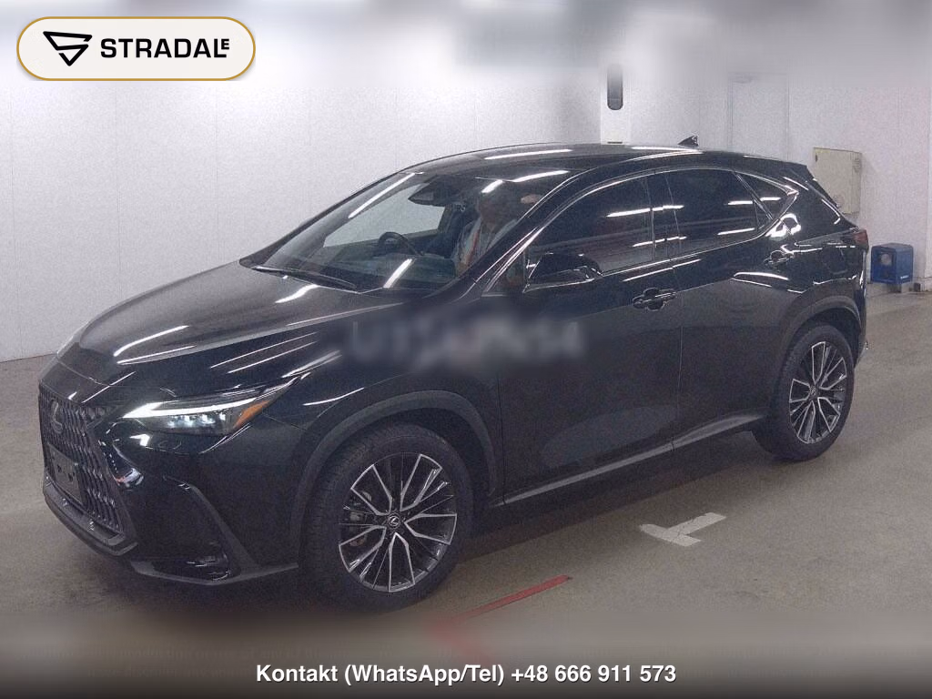 LEXUS NX NX350H VERSION L, miniaturka 5