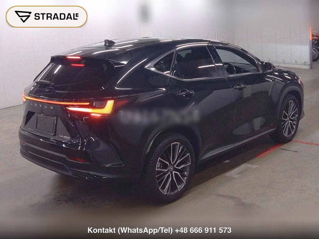 LEXUS NX NX350H VERSION L, miniaturka 6