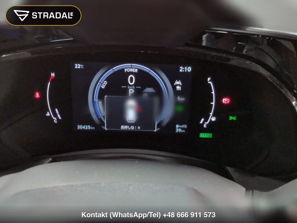 LEXUS NX NX350H VERSION L, miniaturka 7